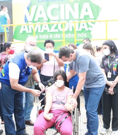 Foto: Bruno Zanardo/Secom