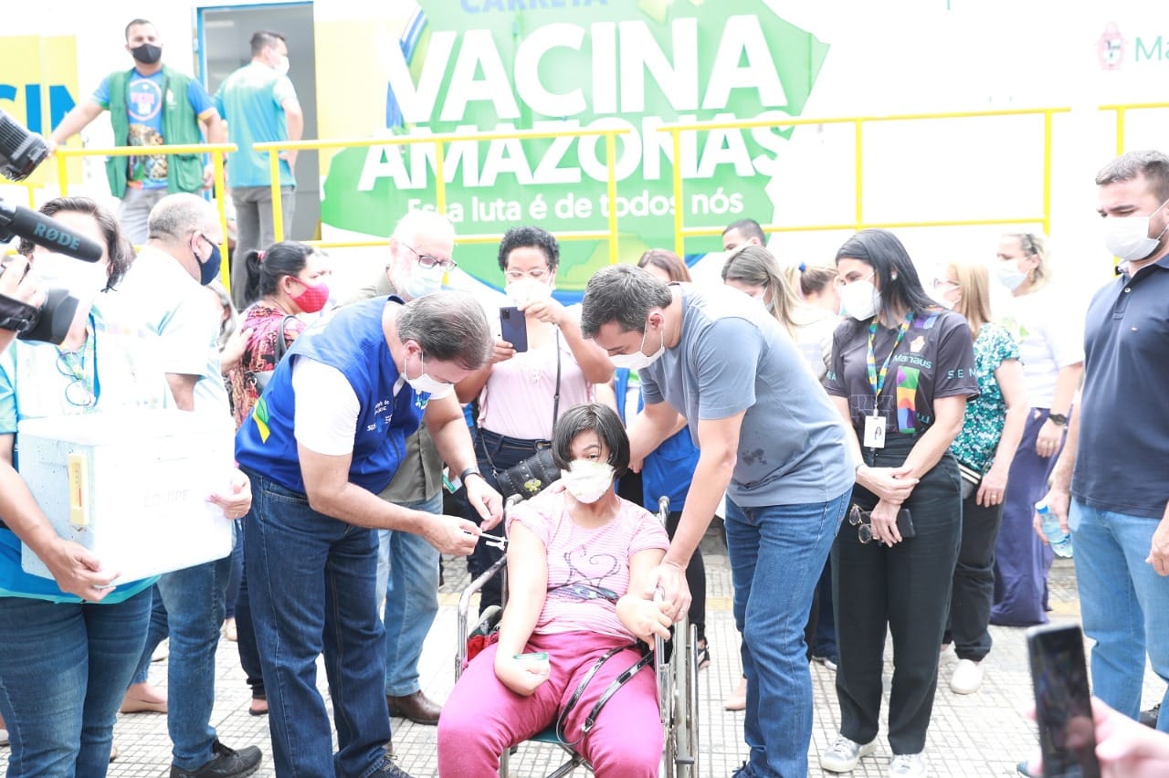 Foto: Bruno Zanardo/Secom