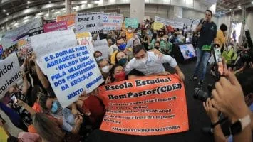 Foto: Diego Peres/Secom