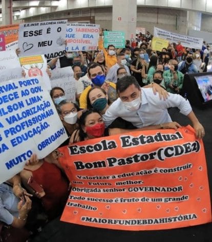 Foto: Diego Peres/Secom