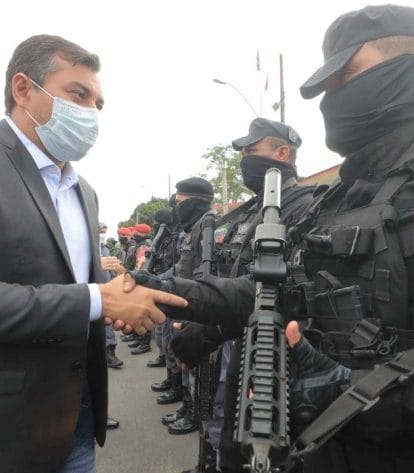 Foto: Diego Peres/Secom