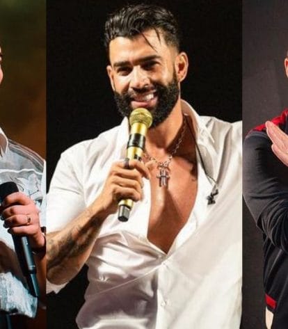 Fotos: Reprodução/Instagram