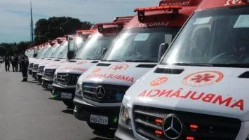 Foto: Arquivo/Secom