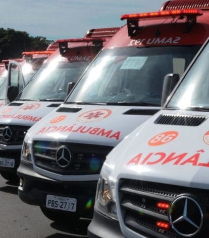 Foto: Arquivo/Secom