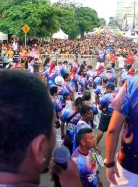 Foto: Altemar Alcântara/Semcom