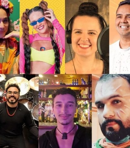 Fotos: Divulgação