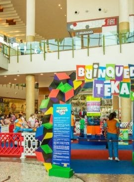 Foto: Manauara Shopping/Divulgação