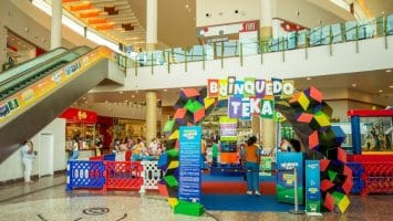 Foto: Manauara Shopping/Divulgação