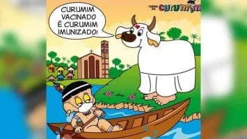 Arte: Reprodução