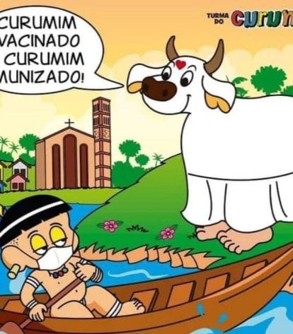 Arte: Reprodução