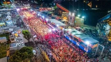 Foto: Yuri Pinheiro/Prefeitura de Parintins