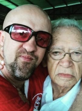 Foto: Reprodução/Instagram