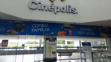 Foto: Millennium Shopping/Divulgação