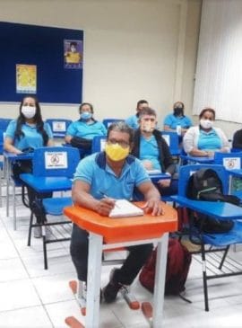 Foto: Sesc AM/Divulgação
