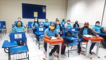 Foto: Sesc AM/Divulgação