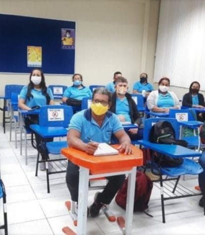 Foto: Sesc AM/Divulgação