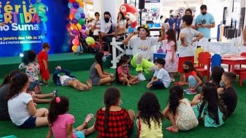 Foto: Sumaúma Park Shopping/Divulgação
