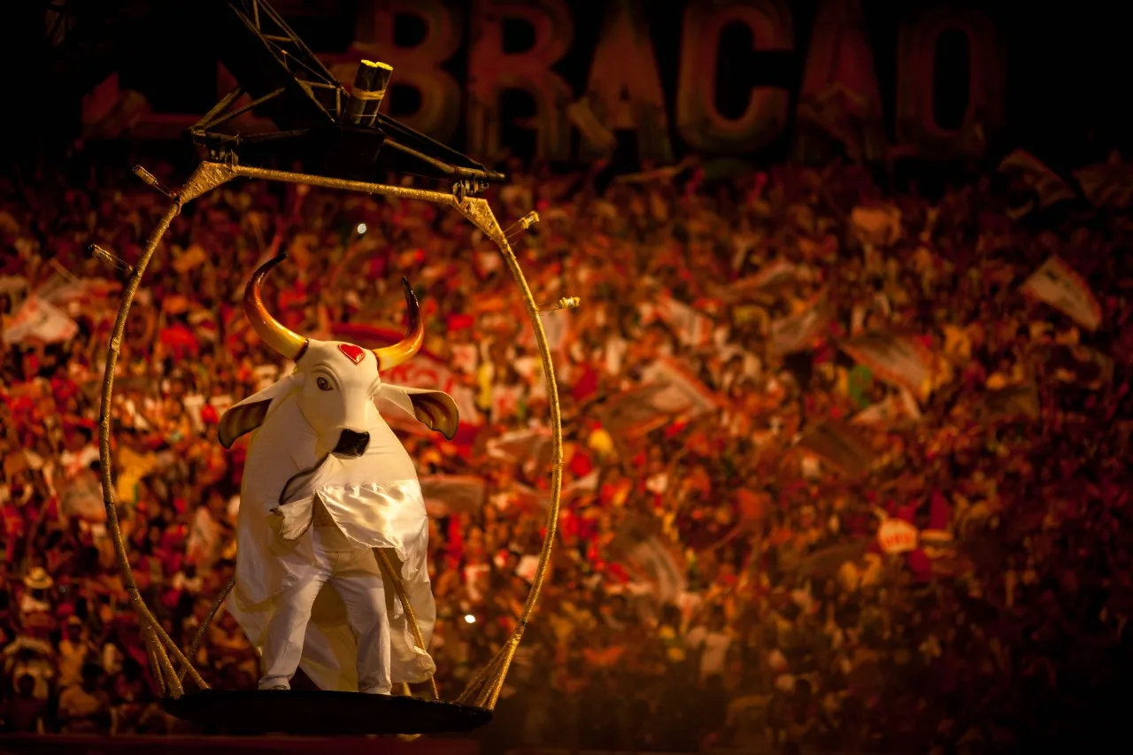 Foto: Bruno Zanardo