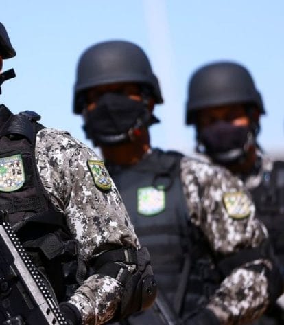Foto: Marcelo Camargo/Agência Brasil