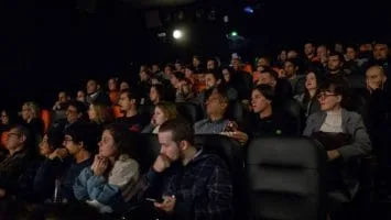 Foto: Festival 'Olhar de Cinema'/Divulgação