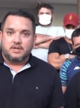 Foto: Reprodução/Asseeam