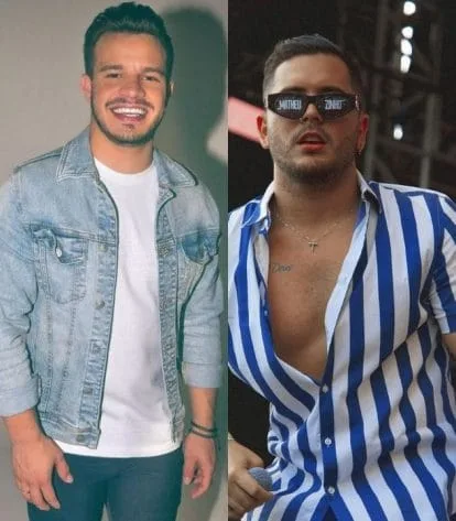 Fotos: Reprodução/Instagram
