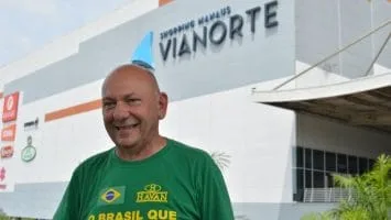 Foto: Manaus ViaNorte/Divulgação