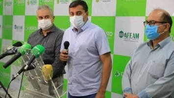 Foto: Diego Peres/Secom