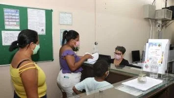Foto: Eduardo Cavalcante/Seduc-AM