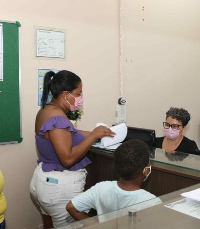 Foto: Eduardo Cavalcante/Seduc-AM