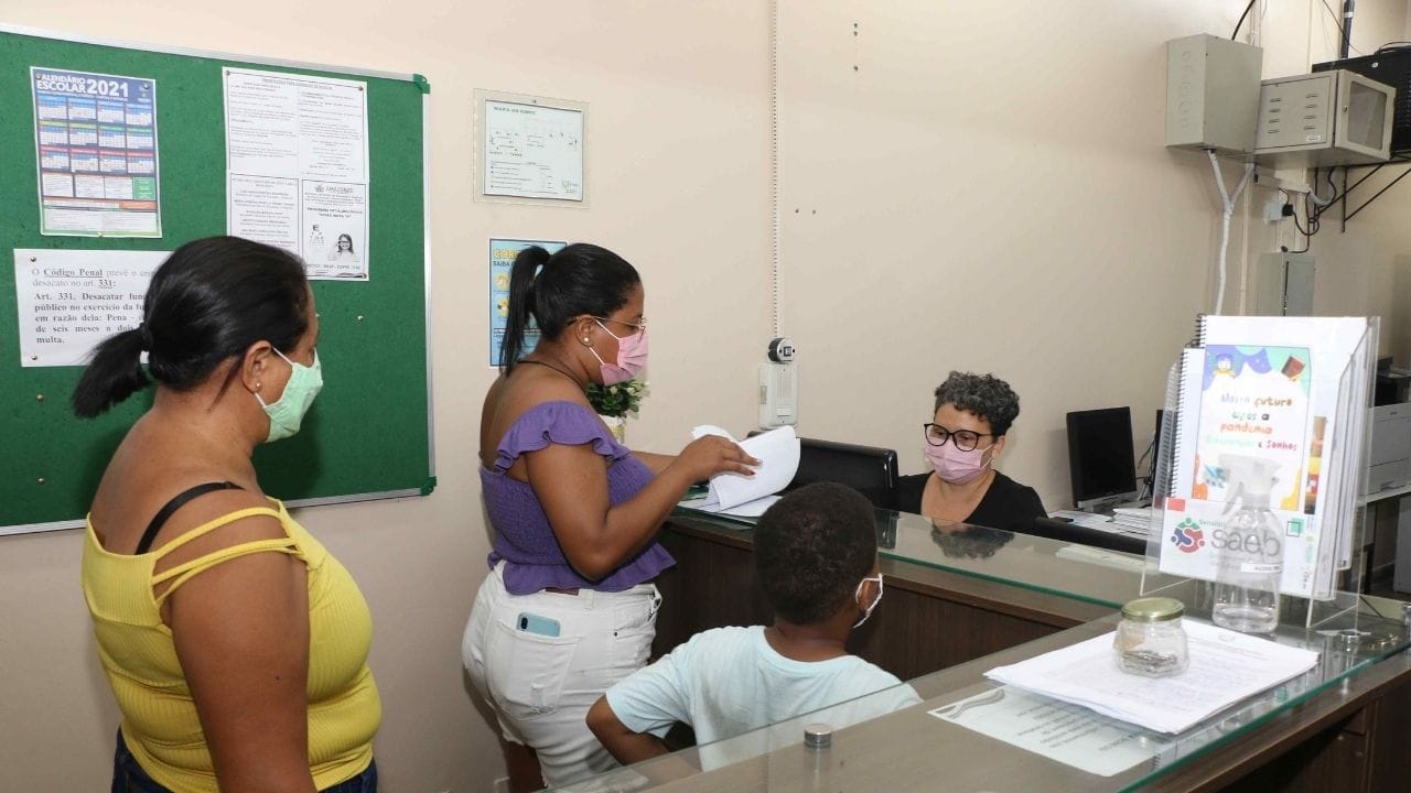 Foto: Eduardo Cavalcante/Seduc-AM