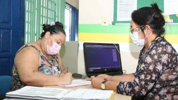 Foto: Eduardo Cavalcante/Seduc-AM