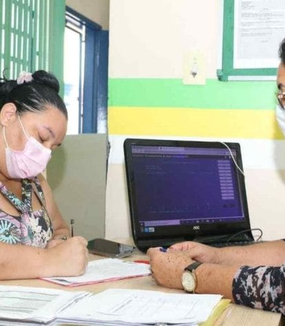 Foto: Eduardo Cavalcante/Seduc-AM