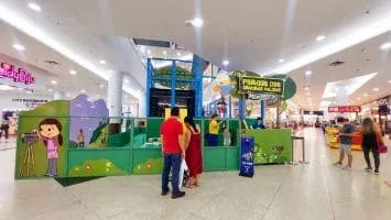 Foto: Sumaúma Park Shopping/Divulgação