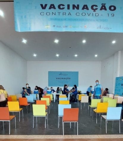 Foto: Manaus ViaNorte/Divulgação