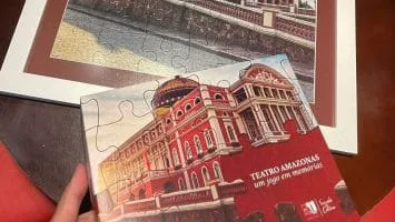 Foto: Casarão de Ideias