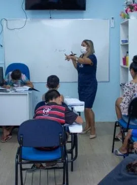 Foto: Nacer/Divulgação