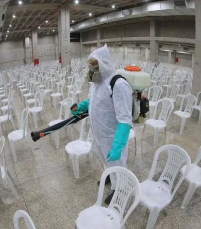 Foto: Arthur Castro/Secom