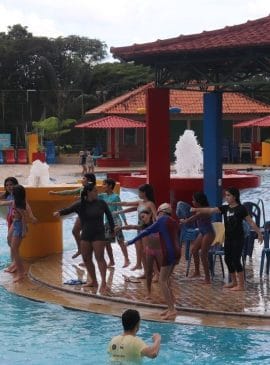 Foto: Raquel Mendonça/Sesc AM