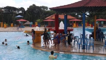 Foto: Raquel Mendonça/Sesc AM