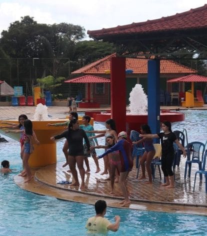 Foto: Raquel Mendonça/Sesc AM