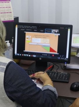 Foto: Maria Paula Martins/FVS-RCP