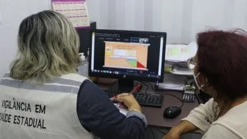 Foto: Maria Paula Martins/FVS-RCP