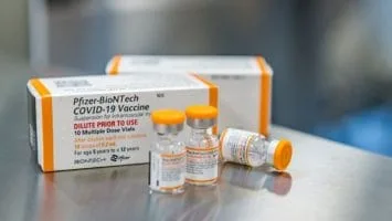 Foto: Pfizer/Divulgação 