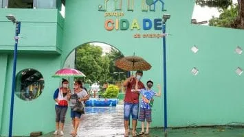 Foto: Antônio Pereira/Semcom