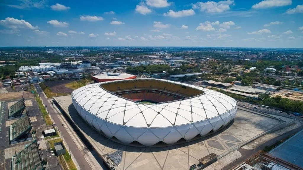 Foto: Janailton Falcão/Amazonastur
