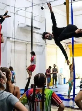 Foto: Márcio James