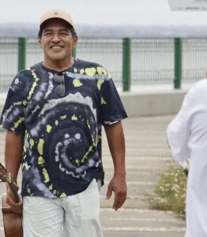 Foto: Márcio James