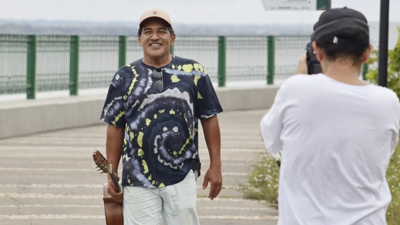 Foto: Márcio James