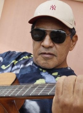 Foto: Márcio James
